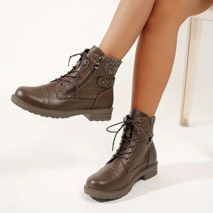 Valora – Luxe Support Ankle